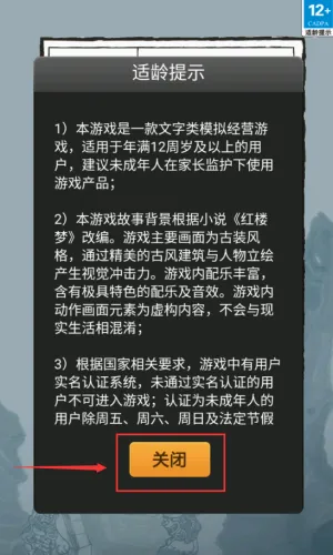 红楼梦人生(红楼题材游戏) 红楼梦人生(红楼题材游戏)