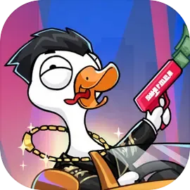 大鹅向前冲(休闲养鸭游戏)v1.0.3 官方版
