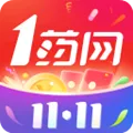 1ҩ��(���Ϲ�ҩƽ̨)v6.9.9 �ֻ���