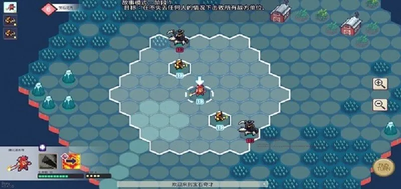 ��ʯ���(����ս����Ϸ)
