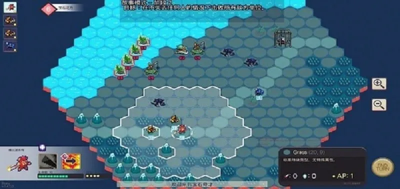 ��ʯ���(����ս����Ϸ)v1.50.1 �ٷ���