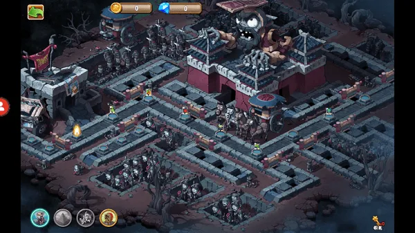 ֲ���ս��ʬUniverse�����ֻ���v1.3.1 ��׿��