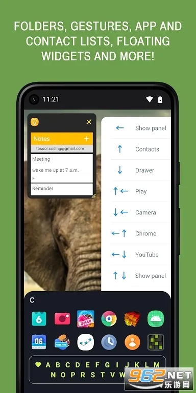 Panels(���������Ӧ��)v1.458 ��Ѱ�