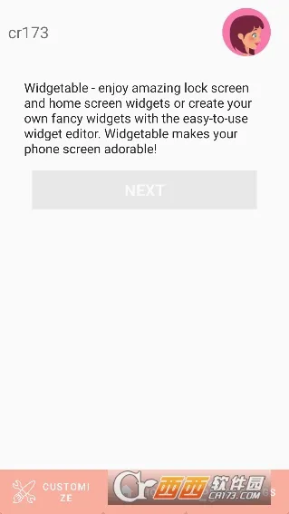 Widgetable(����С�������)v4.0.091 ��׿��