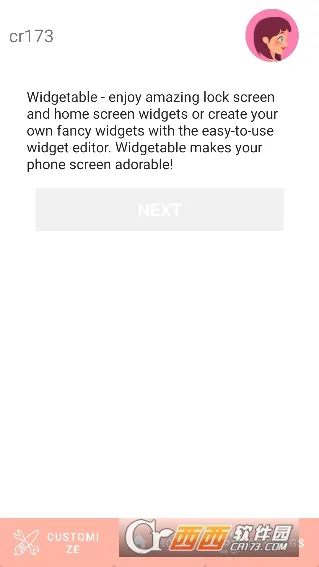 Widgetable(����С�������)v4.0.091 ��׿��