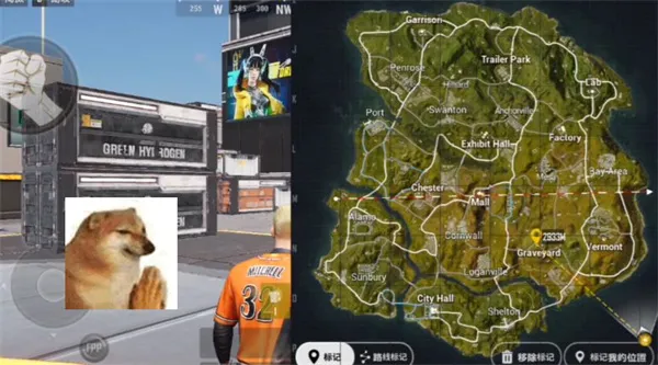 pubgδ��֮�۹ٷ����°汾