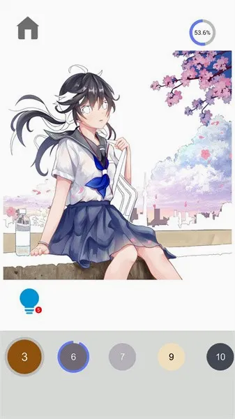 ָ��Ϳɫ(����Ϳɫ����)v1.2.0.2 ��׿��