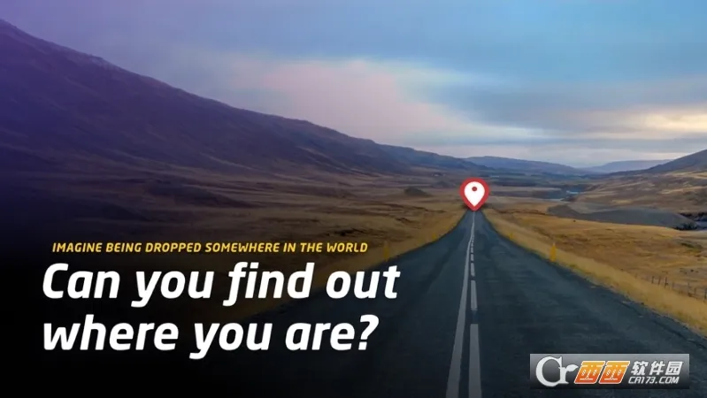 GeoGuessr�ٷ����°汾v2.8.1 �ֻ���