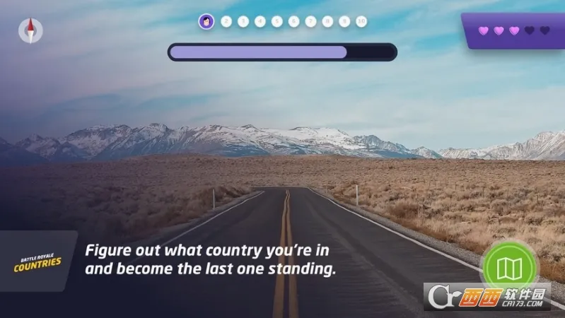 GeoGuessr�ٷ����°汾v2.8.1 �ֻ���