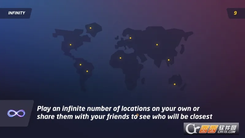 GeoGuessr�ٷ����°汾v2.8.1 �ֻ���