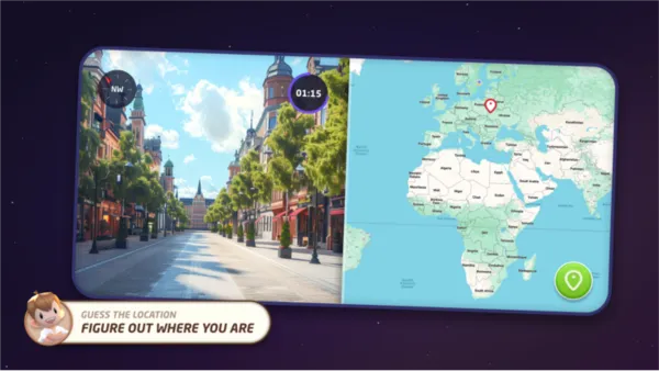 GeoGuessr�ٷ����°汾