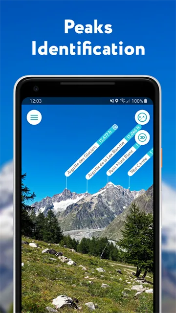 PeakVisor�����ֻ���v2.9.74 ��׿��