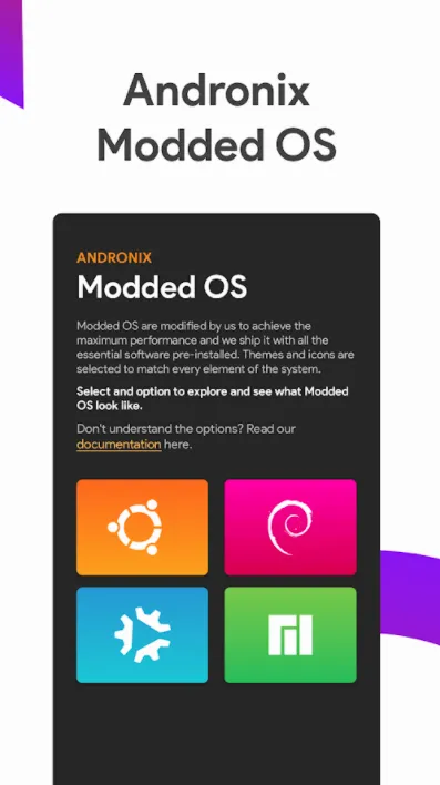 Andronix(Linuxģ����)v7.1 �ֻ���
