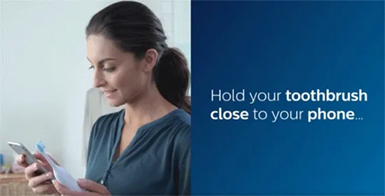 Sonicare(�綯��ˢ����)