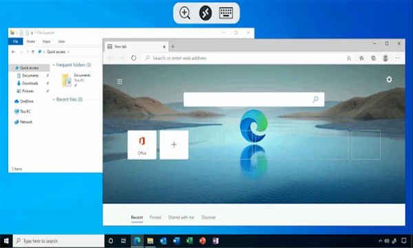 MicrosoftԶ������(�ֻ��ص�������)v11.0.0.87 ���°�