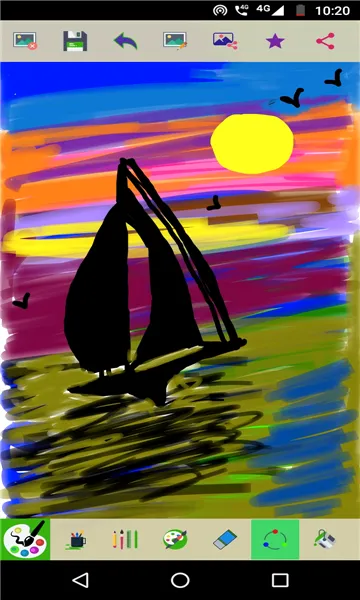 HiPaint��׿���ֻ���v6.2.9 ��Ѱ�