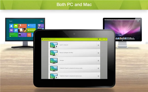 Splashtop Personal��׿���ֻ���v3.7.2.16 ��Ѱ�