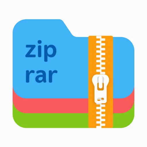 ȫ�ܽ�ѹר��(�ļ���������)v1.0.0 ��׿��