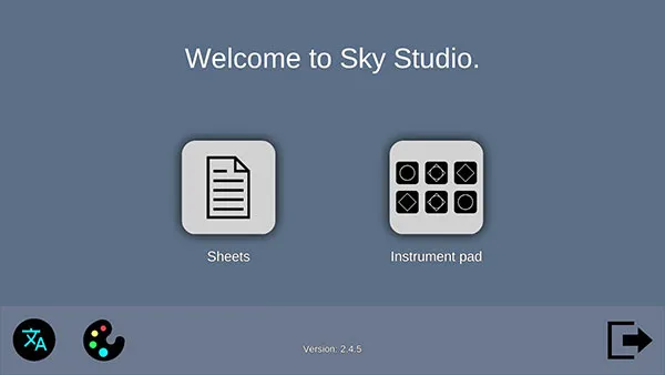 Sky Studio2026���°汾v2.4.6.1 �ٷ���