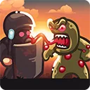 死亡世界英雄生存最新手机版v0.9.9 最新版
