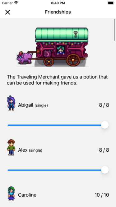 Stardew Save Editor(��¶�������޸���)v1.0.16 �ֻ���