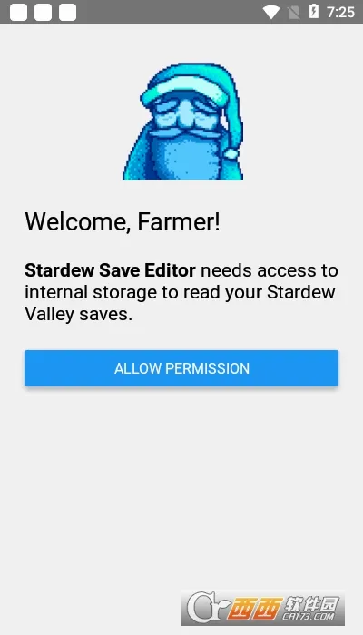Stardew Save Editor(��¶�������޸���)v1.0.16 �ֻ���