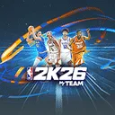 NBA2K26(���򾺼���Ϸ)v98.0.2 ��Ѱ�