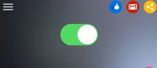 Control Center(手机控制软件) Control Center(手机控制软件)