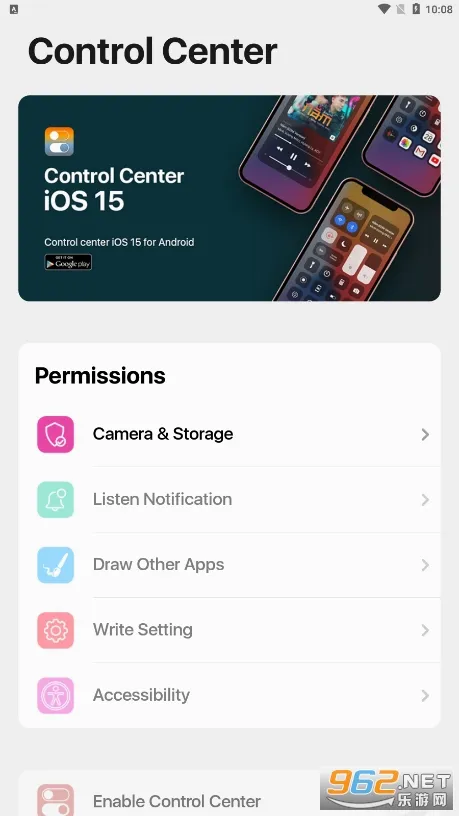 Control Center(�ֻ���������)v3.3.3 �ٷ���