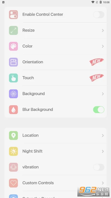 Control Center(�ֻ���������)v3.3.3 �ٷ���
