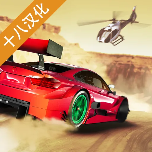 赛道漂移(赛车漂移游戏)v1.1.5 最新版