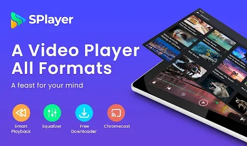 SPlayer�����ֻ���v1.3.0 ��Ѱ�
