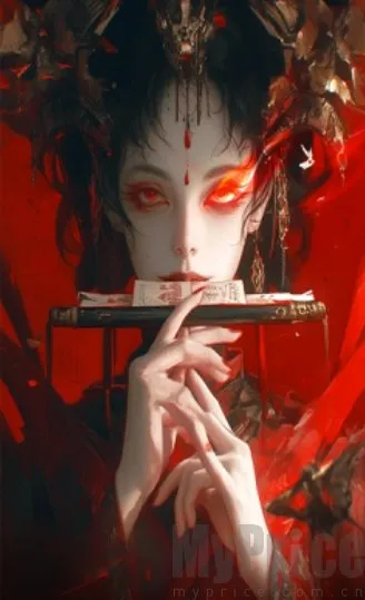 纸冤(捉妖解谜游戏) 纸冤(捉妖解谜游戏)