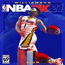 nba2k21�ֻ���ٷ����°汾v35.0.9 ��׿��