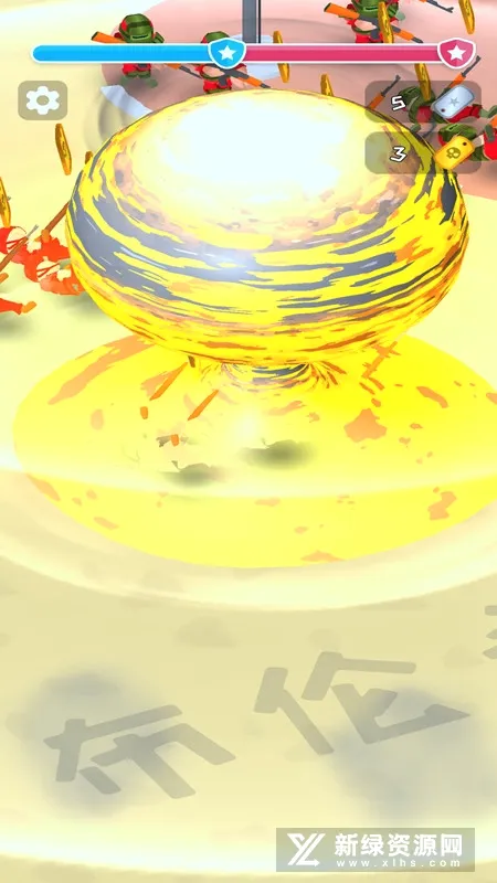 指挥官模拟器(战争模拟游戏) 指挥官模拟器(战争模拟游戏)