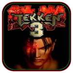 铁拳3最新手机版v1.1 免费版