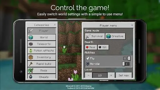 Toolboxx辅助器最新手机版 Toolboxx辅助器最新手机版