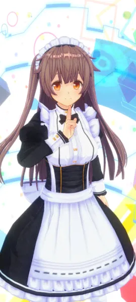 定制虚拟偶像国际服最新手机版 定制虚拟偶像国际服最新手机版