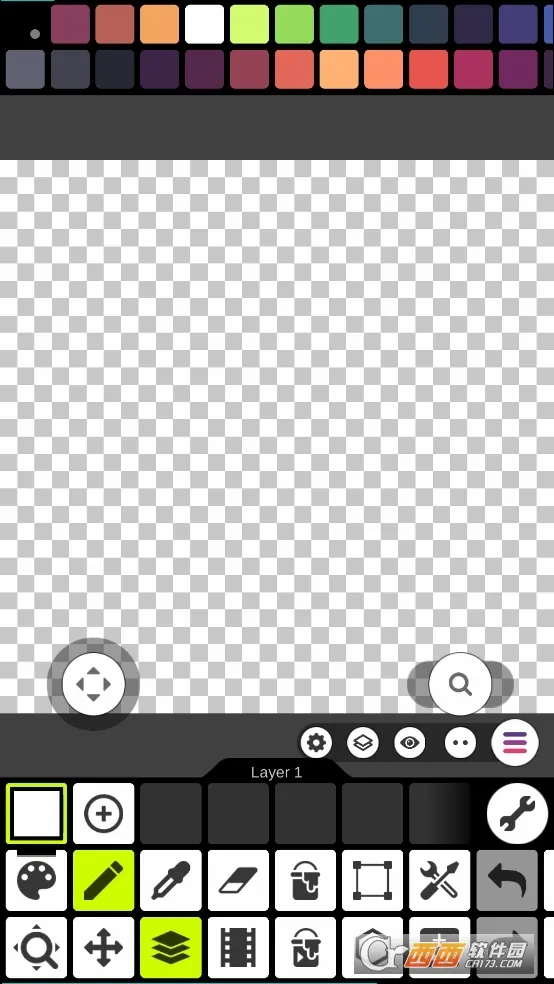 Pixel Studio(���ػ滭����)v5.47 ���°�