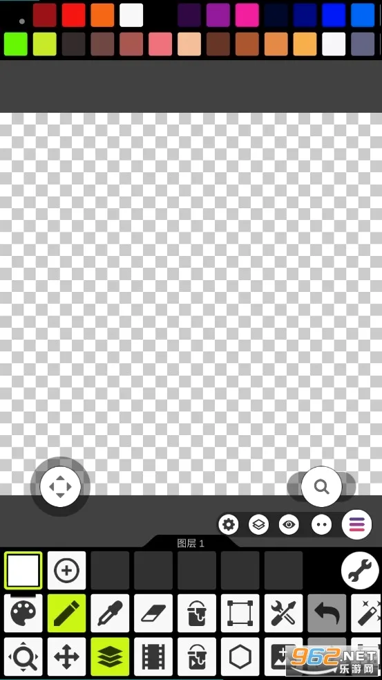 Pixel Studio(���ػ滭����)v5.47 ���°�