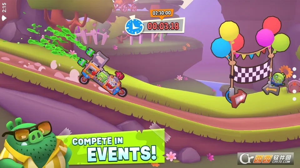 ������HD��(����������Ϸ)v2.4.3379 �ٷ���