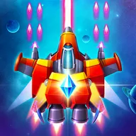 银翼战机最新手机版v2.1.7 安卓版