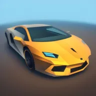 合并赛车:超级跑车(赛车合并竞速游戏)v2.0.2.1