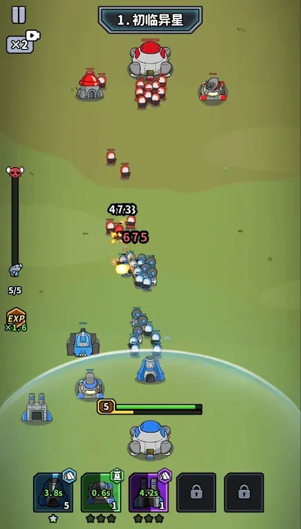�Ǽ�21��(�Ǽʱ�����Ϸ)v1.0.3 ���°�