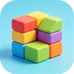 智巧拼图游戏(拼图益智小游戏)v1.0 安卓版