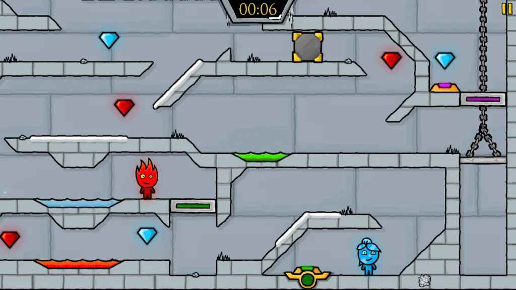 ���к���ˮŮ������(��ѩð����Ϸ)v2.0.0 ���°�