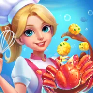 海底烹饪(海底餐厅游戏)v1.0.12 免费版