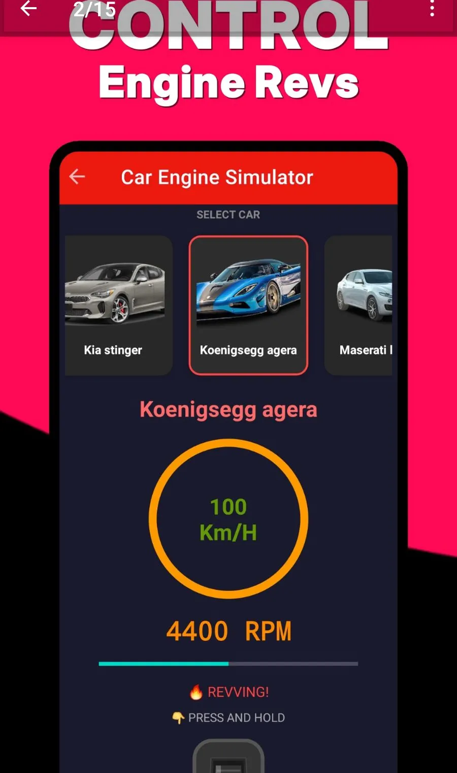 ����������ģ����(��������Ӧ��)v1.0.3 ��׿��