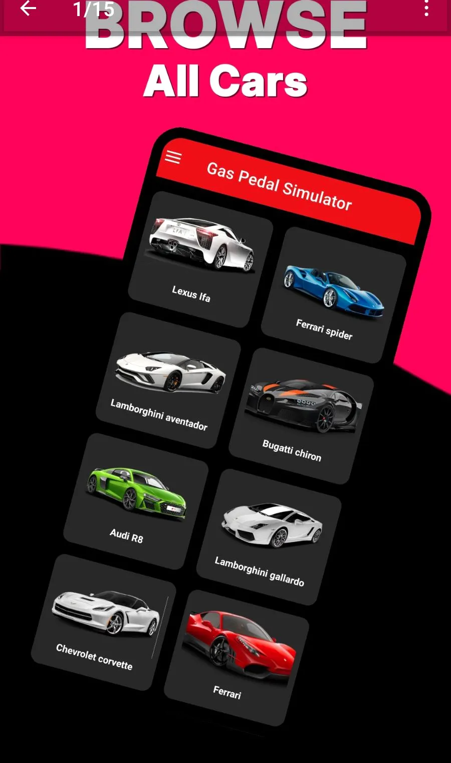 ����������ģ����(��������Ӧ��)v1.0.3 ��׿��