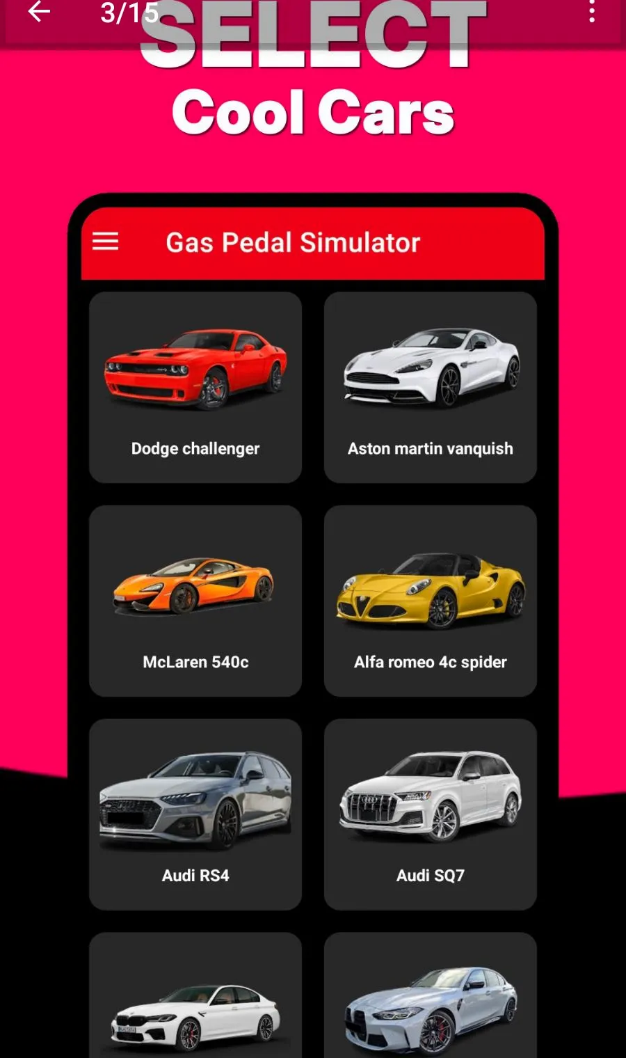 ����������ģ����(��������Ӧ��)v1.0.3 ��׿��